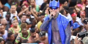 Lavagem de Queimadas terá arrastão inédito com retorno de Igor Kannário após 14 anos