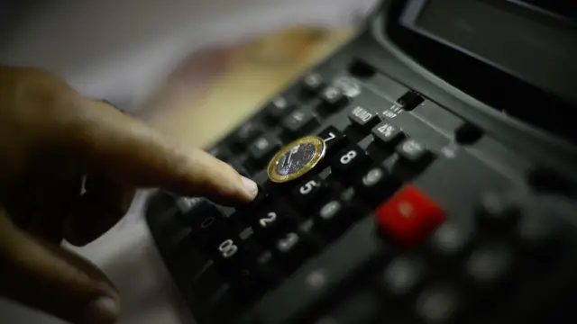 ele precisa ter cadastro na plataforma Gov.br e estar em situação regular com o