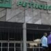 dia (MMboed), O número é 3,7% superior ao quarto trimestre de 2025 e 16,1% acima