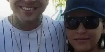 Igor Kannário e sua tia Katiusa Machado