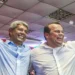 Jerônimo Rodrigues e Geraldo Jr política baiana