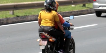 moto capacete