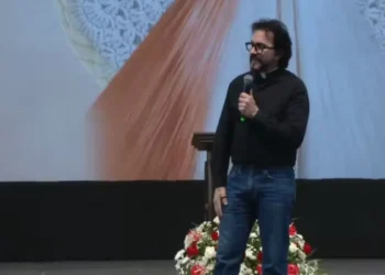 Padre Fábio de Melo contou que está recalculando rota