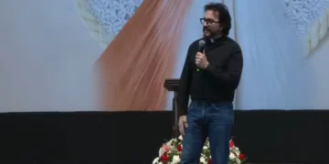 Padre Fábio de Melo contou que está recalculando rota