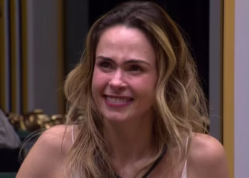 Ana Paula Renault é a vencedora do bbb 26