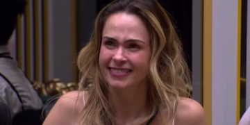 Ana Paula Renault é a vencedora do bbb 26