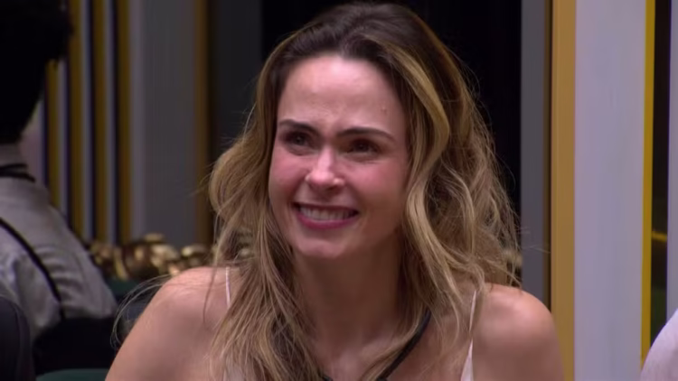 Ana Paula Renault é a vencedora do bbb 26