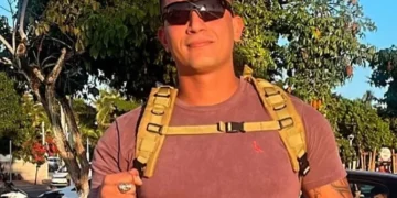 Soldado Diego Corrêa