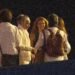 Shakira e Maria Bethânia em ensaio no Rio de Janeiro
