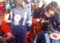 idoso morre afogado no Porto da Barra em Salvador