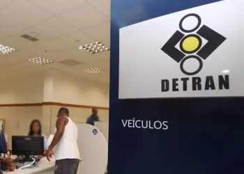 Detran-BA abre processo seletivo para 170 vagas com salários de até R$ 3,8 mil 4 imagem da sala de atendimento do detran-ba