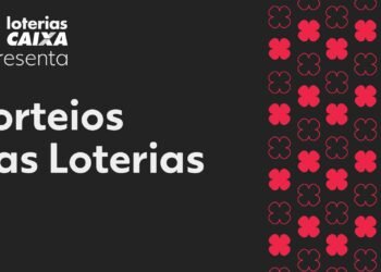 Sorteios da Caixa: acompanhe os resultados e prêmios em tempo real