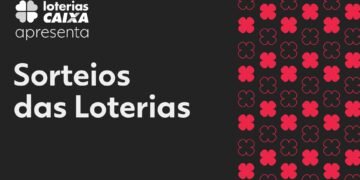 Sorteios da Caixa: acompanhe os resultados e prêmios em tempo real