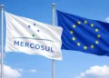 tados ao continente europeu. A nova etapa marca um avanço histórico na integraçã
