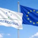 tados ao continente europeu. A nova etapa marca um avanço histórico na integraçã
