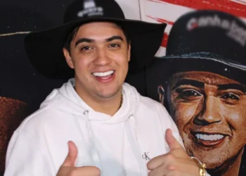 Natanzinho Lima