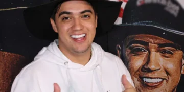 Natanzinho Lima