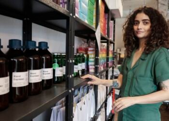 tugal reduzem escala para 4x3. De acordo com a empresária e fundadora da Coffe L