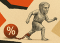 Ilustração gerada por IA