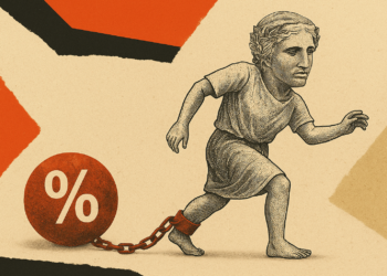 Ilustração gerada por IA