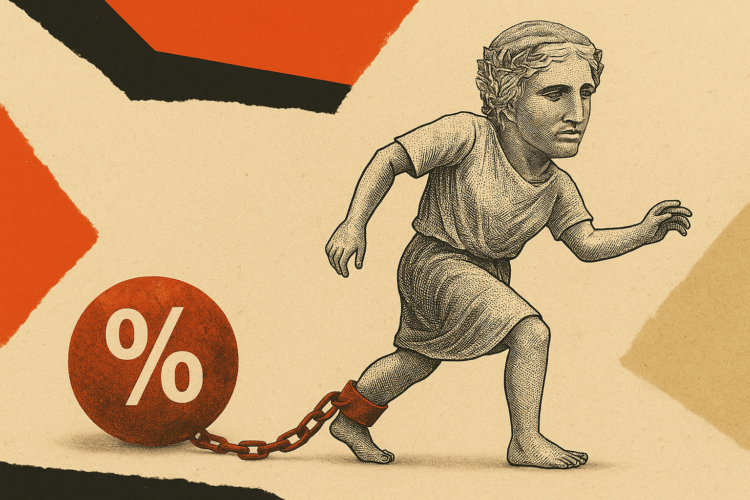 Ilustração gerada por IA