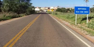 Achei Sudoeste