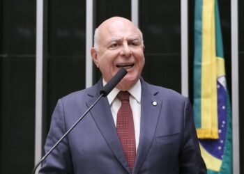 Kayo Magalhães/Câmara dos Deputados