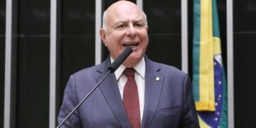 Kayo Magalhães/Câmara dos Deputados