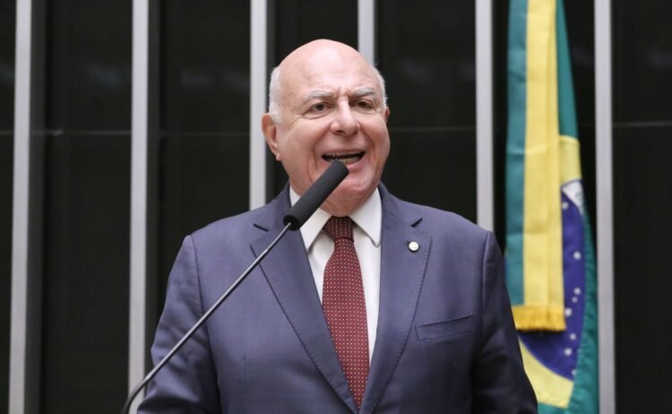 Kayo Magalhães/Câmara dos Deputados