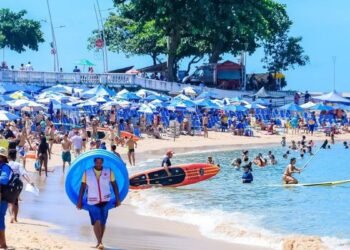Dinaldo Silva/BNews