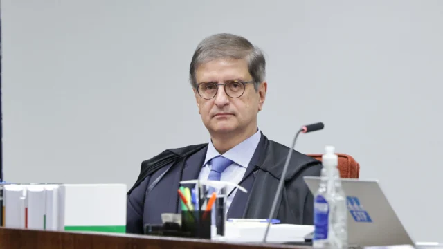 Rosinei Coutinho/STF