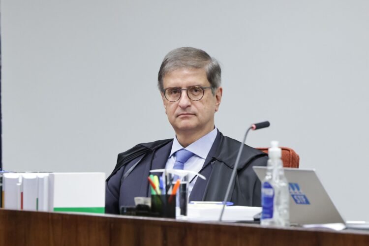 Rosinei Coutinho/STF