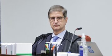 Rosinei Coutinho/STF