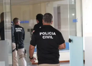 Polícia Civil