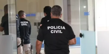 Polícia Civil