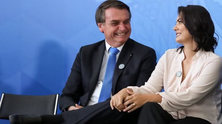 Marcos Corrêa/PR