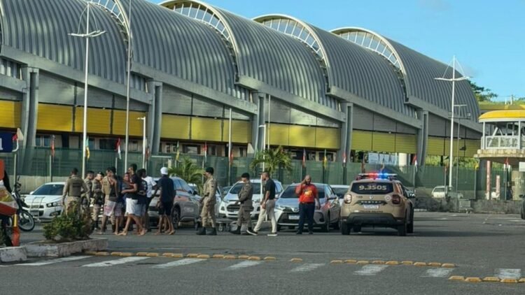 Reprodução / Leitor BNews