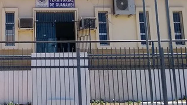 Motorista morre em cela de delegacia após se entregar por acidente em Guanambi