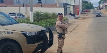 Pai denuncia genro após filha ser agredida e ameaçada em Caraíbas