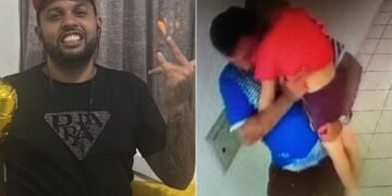 falta de pagamento de pensão alimentícia foi preso na noite de sábado, 2, após s