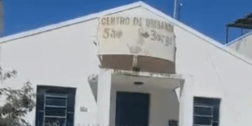 Achei Sudoeste