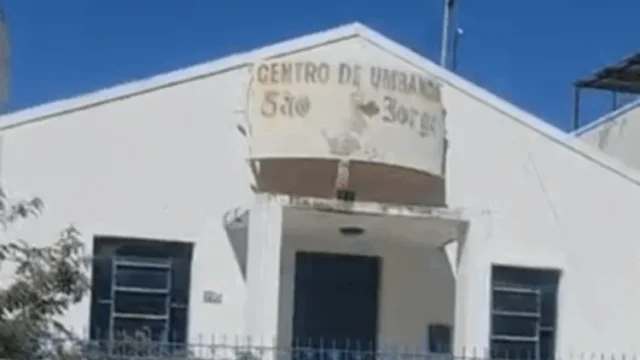 Achei Sudoeste