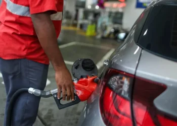que o Brasil lidera a transição?Diferente da Europa, onde o motor do crescimento