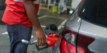 que o Brasil lidera a transição?Diferente da Europa, onde o motor do crescimento