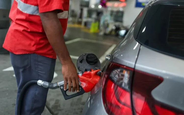 que o Brasil lidera a transição?Diferente da Europa, onde o motor do crescimento