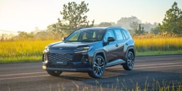 Foto: Divulgação Toyota