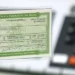 te; Carteira de Trabalho e Previdência Social; Documento Nacional de Identificaç