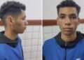 Alessandro Martins foi detido em uma cidade da Bahia | Reprodução