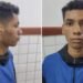 Alessandro Martins foi detido em uma cidade da Bahia | Reprodução