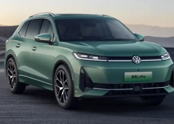 Divulgação Volkswagen